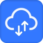 Logo of Drive Backup Cloud storage android Application 